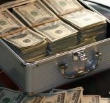 Ταμείο με G/G!