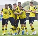 Όξφορντ-Γουίμπλεντον (21:45) ΑΓΓΛΙΑ 1