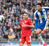 Χέρτα-Κολωνία (16:30) ΜΠΟΥΝΤΕΣΛΙΓΚΑ