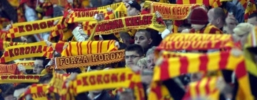 Βίσλα Κρακοβίας-Κορόνα (16:00) ΠΟΛΩΝΙΑ