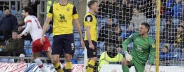 Όξφορντ-Άκρινγκτον (21:45) ΑΓΓΛΙΑ 1