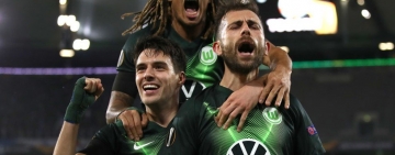 Μάλμε-Βόλφσμπουργκ (19:55) ΓΙΟΥΡΟΠΑ ΛΙΓΚ