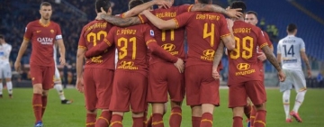 Γάνδη-Ρόμα (19:55) ΓΙΟΥΡΟΠΑ ΛΙΓΚ