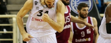 Με σύμμαχο το χάντικαπ για δυνατή τριάδα στην Basket League!