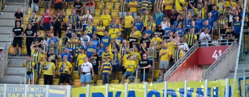 Άρκα Γκντίνια-Λοντζ (16:00) ΠΟΛΩΝΙΑ