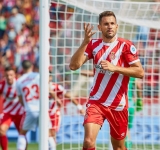 Μιραντές-Χιρόνα (13:00) ΣΕΚΟΥΝΤΑ ΝΤΙΒΙΖΙΟΝ