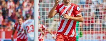 Μιραντές-Χιρόνα (13:00) ΣΕΚΟΥΝΤΑ ΝΤΙΒΙΖΙΟΝ