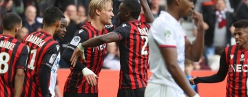 Μπορντό-Νις (18:00) ΓΑΛΛΙΑ