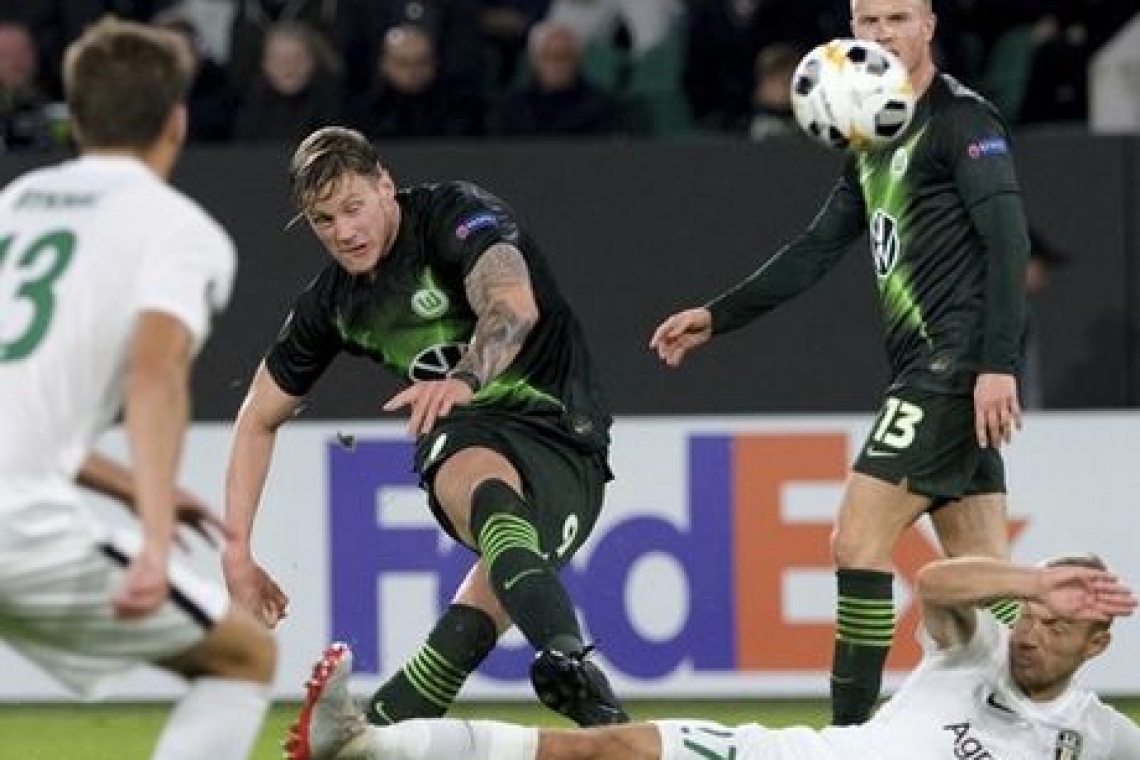 Ουνιόν Βερολίνου-Βόλφσμπουργκ (14:30) ΜΠΟΥΝΤΕΣΛΙΓΚΑ