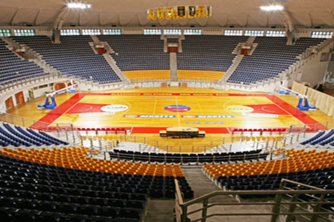 Τριάδα «επιβίωσης» στην Basket League με απόδοση 6.68