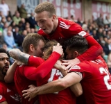 Αμπερντίν-Χιμπέρνιαν (17:00) ΣΚΩΤΙΑ ΠΡΕΜΙΕΡ ΛΙΓΚ