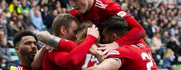 Αμπερντίν-Χιμπέρνιαν (17:00) ΣΚΩΤΙΑ ΠΡΕΜΙΕΡ ΛΙΓΚ