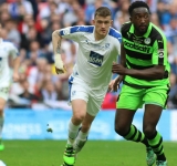 Σουίντον-Φόρεστ Γκριν (17:00) ΑΓΓΛΙΑ 2