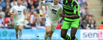 Σουίντον-Φόρεστ Γκριν (17:00) ΑΓΓΛΙΑ 2