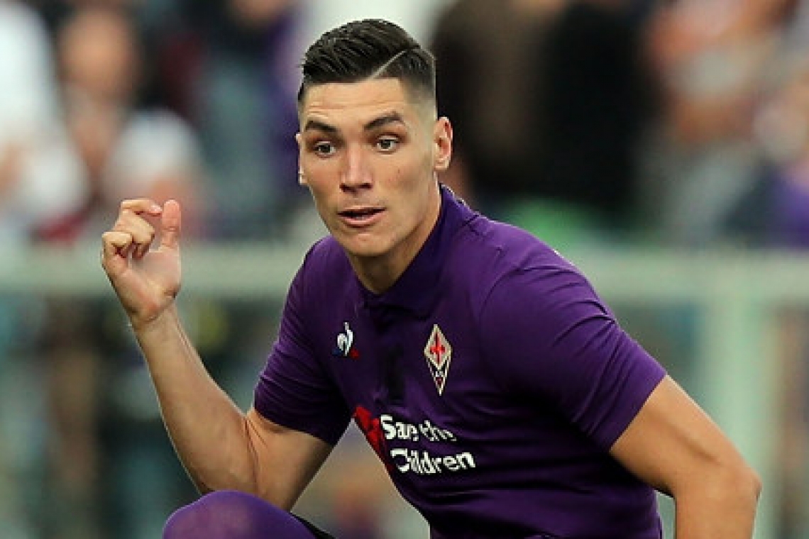 Ουντινέζε-Φιορεντίνα (19:00) ΙΤΑΛΙΑ ΣΕΡΙΕ Α