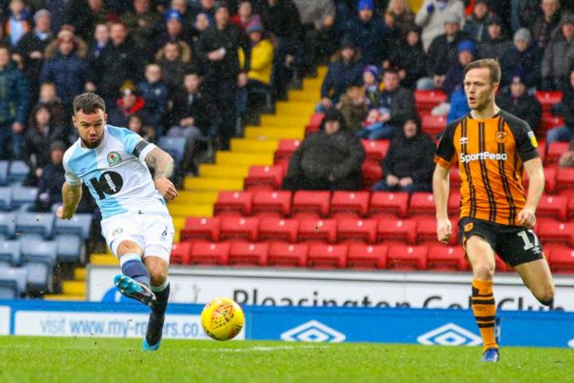 Ντέρμπι-Μπλάκμπερν (17:00) ΑΓΓΛΙΑ ΤΣΑΜΠΙΟΝΣΙΠ