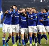 Φορτούνα Ντίσελντορφ-Σάλκε (21:30) ΜΠΟΥΝΤΕΣΛΙΓΚΑ