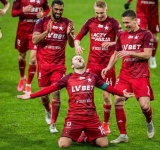 Πιάστ Γκλίβιτσε-Βίσλα Κρακοβίας (18:30) ΠΟΛΩΝΙΑ