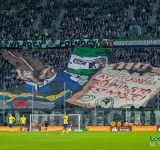 Λέχια Γκντανσκ-Άρκα Γκντίνια (18:30) ΠΟΛΩΝΙΑ