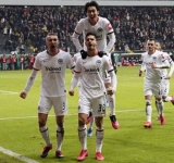 Βέρντερ Βρέμης-Άιντραχτ Φρανκφούρτης (21:30) ΜΠΟΥΝΤΕΣΛΙΓΚΑ