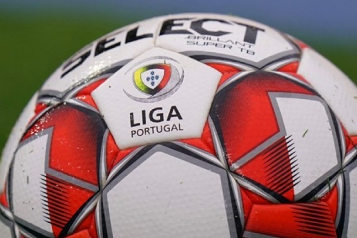 Πορτιμονένσε-Ζιλ Βιθέντε (21:00) ΠΟΡΤΟΓΑΛΙΑ 1η ΚΑΤΗΓΟΡΙΑ