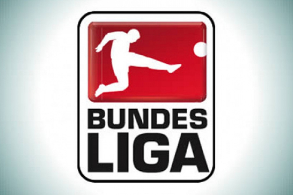 Φορτούνα Ντίσελντορφ-Χοφενχάϊμ (16:30) ΜΠΟΥΝΤΕΣΛΙΓΚΑ