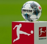 Άιντραχτ Φρανκφούρτης-Μάιντζ (16:30) ΜΠΟΥΝΤΕΣΛΙΓΚΑ