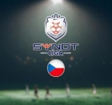 Τέπλιτσε-Γιάμπλονετς (18:00) ΤΣΕΧΙΑ ΓΚΑΜΠΡΙΝΟΥΣ ΛΙΓΚΑ