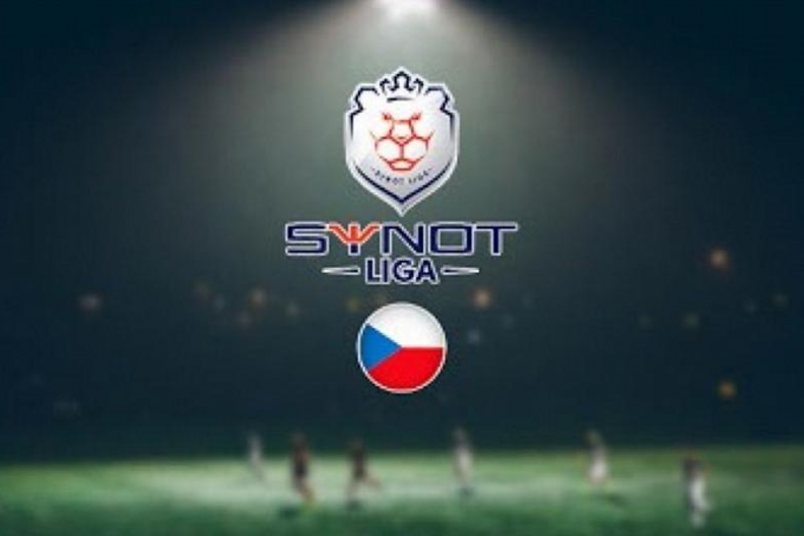 Γιάμπλονετς-Καρβινά (19:00) ΤΣΕΧΙΑ ΓΚΑΜΠΡΙΝΟΥΣ ΛΙΓΚΑ