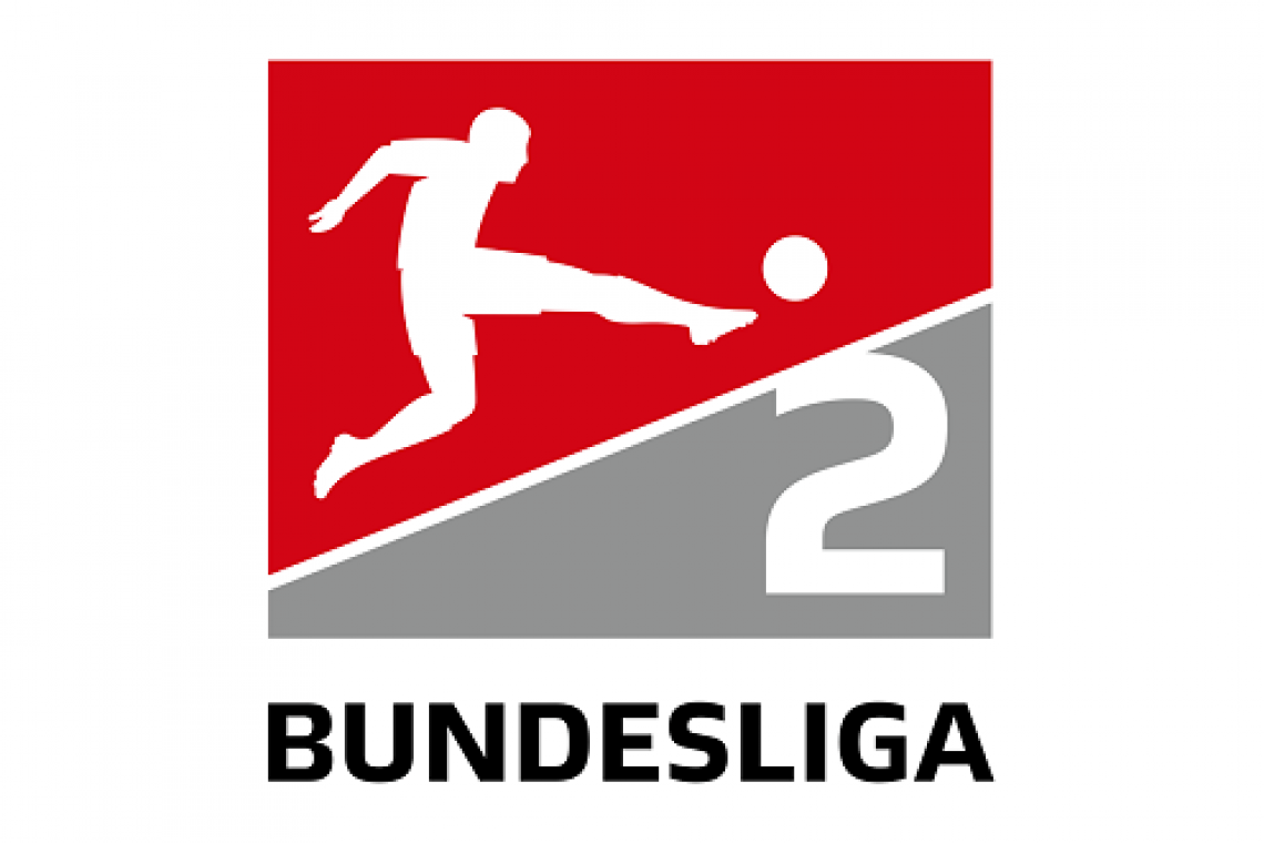 Ντάρμσταντ-Αννόβερο (14:30) ΜΠΟΥΝΤΕΣΛΙΓΚΑ 2