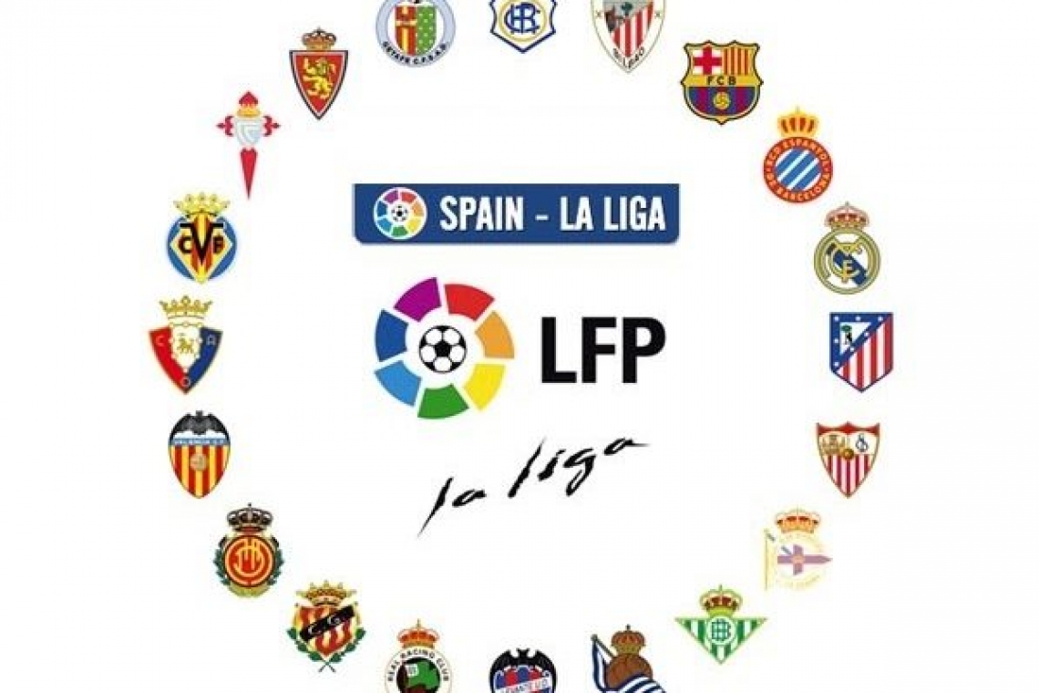 Βιγιαρεάλ-Μαγιόρκα (20:30) ΠΡΙΜΕΡΑ ΝΤΙΒΙΖΙΟΝ