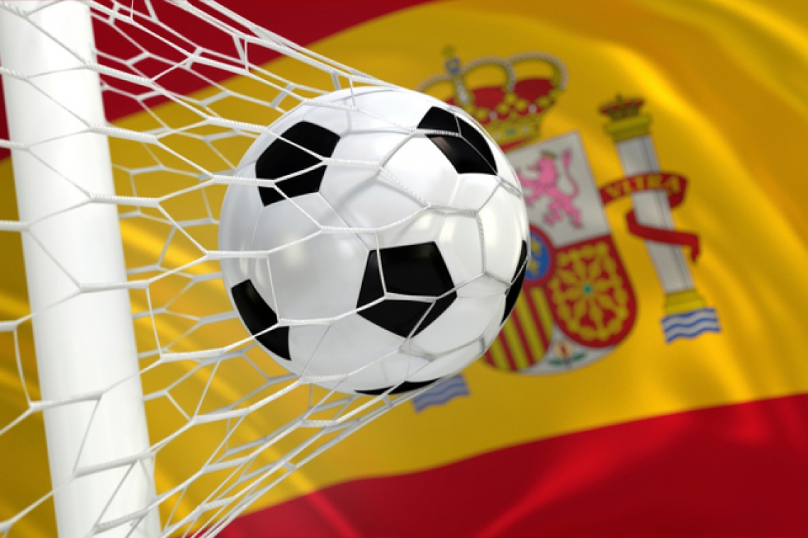 Σαραγόσα-Αλμερία (20:30) ΣΕΚΟΥΝΤΑ ΝΤΙΒΙΖΙΟΝ