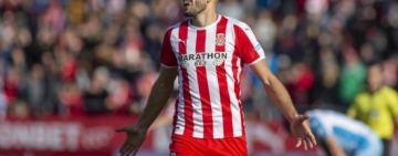 Χιρόνα-Νουμάνθια (20:30) ΣΕΚΟΥΝΤΑ ΝΤΙΒΙΖΙΟΝ