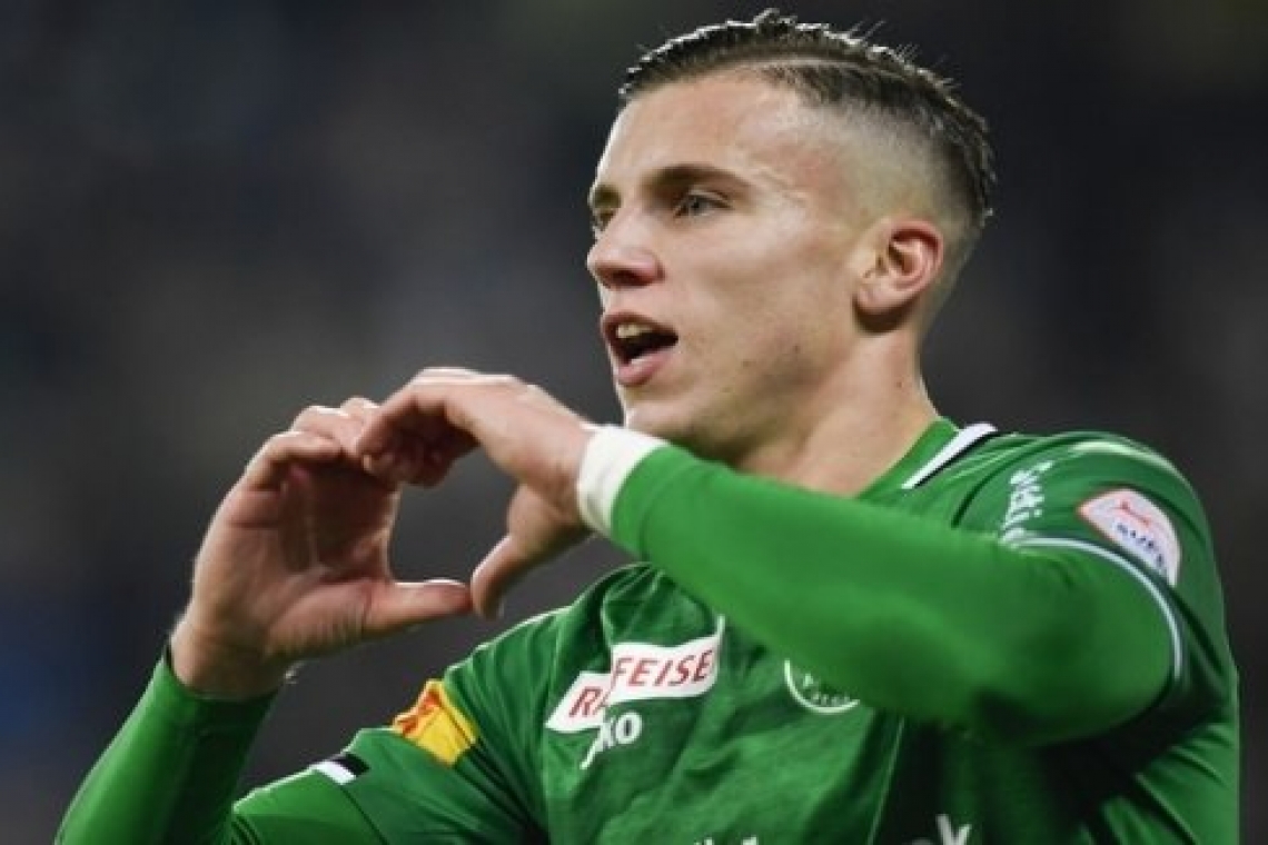 ΓΡΑΦΕΙ O GEO...GEO !!!