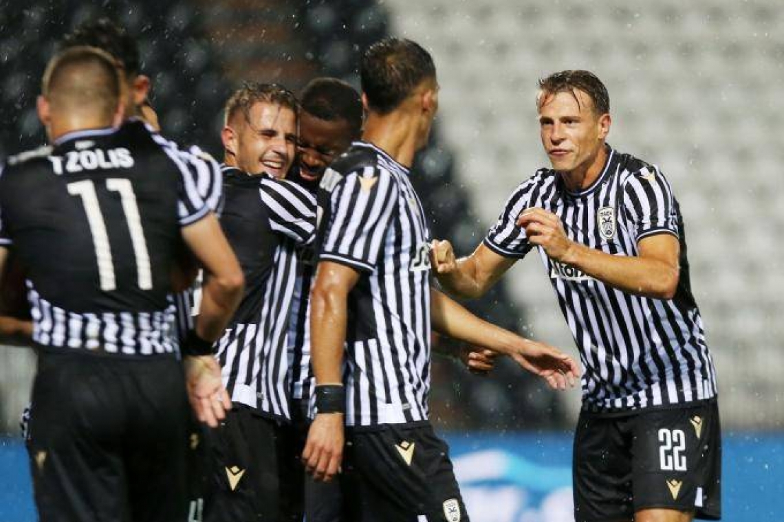 Προτάσεις....30/9/20