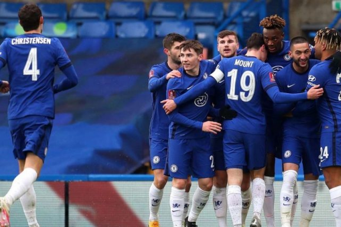 Προτάσεις....8/3/21