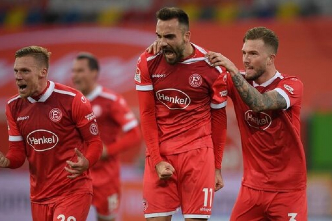 Προτάσεις....22/3/21