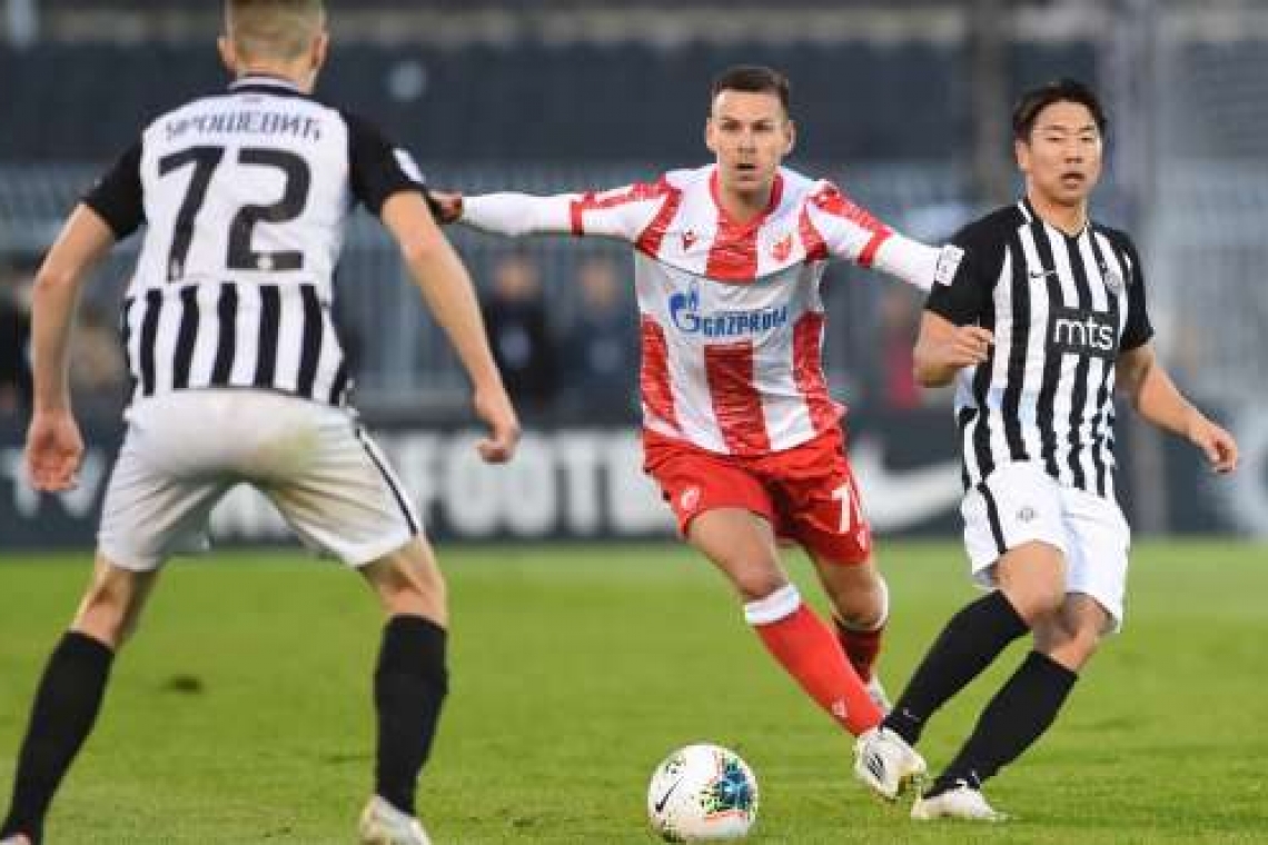 ΔΥΝΑΤΑ ΣΗΜΕΙΑ......