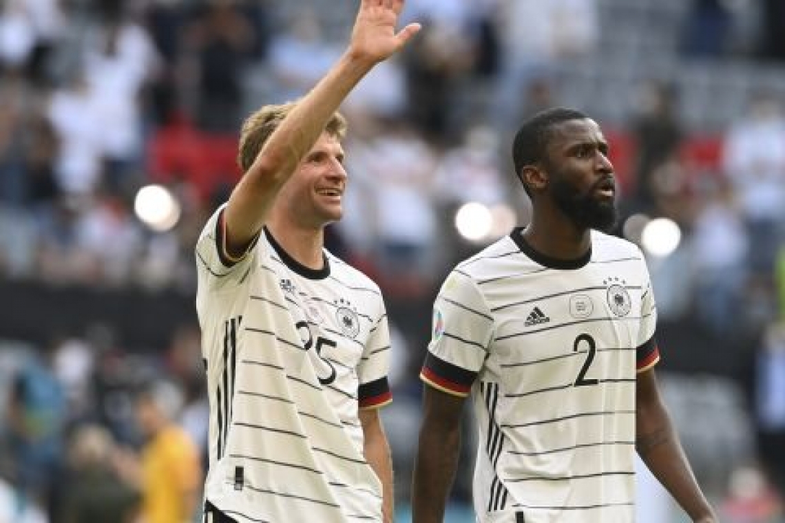 Προτάσεις....23/6/21 