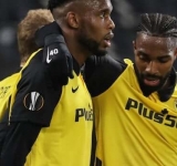 ΑLOVER UNDER/OVER !!!!