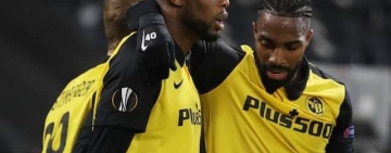 ΑLOVER UNDER/OVER !!!!