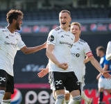 ΑLOVER UNDER/OVER !!!!