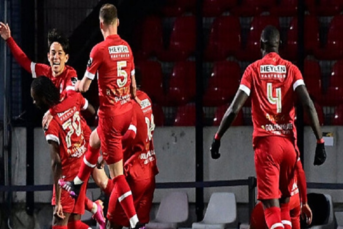 UNDER/OVER 19/8/21!!!!