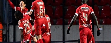 UNDER/OVER 19/8/21!!!!