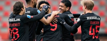 UNDER/OVER 10/9/21!!!!