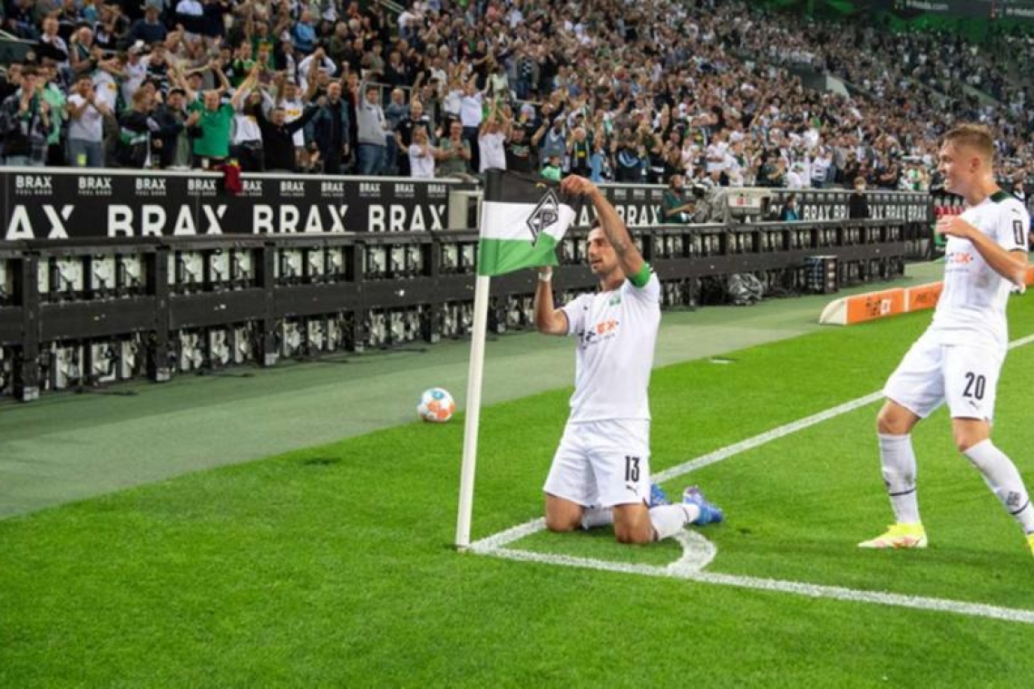 G/G & OVER....31/10/21!!!!