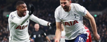 COMBO....26/12/21!!!!