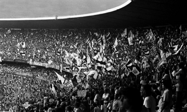 Η ΜΕΓΑΛΥΤΕΡΗ ΟΠΑΔΙΚΗ ΕΚΔΡΟΜΗ !!!!