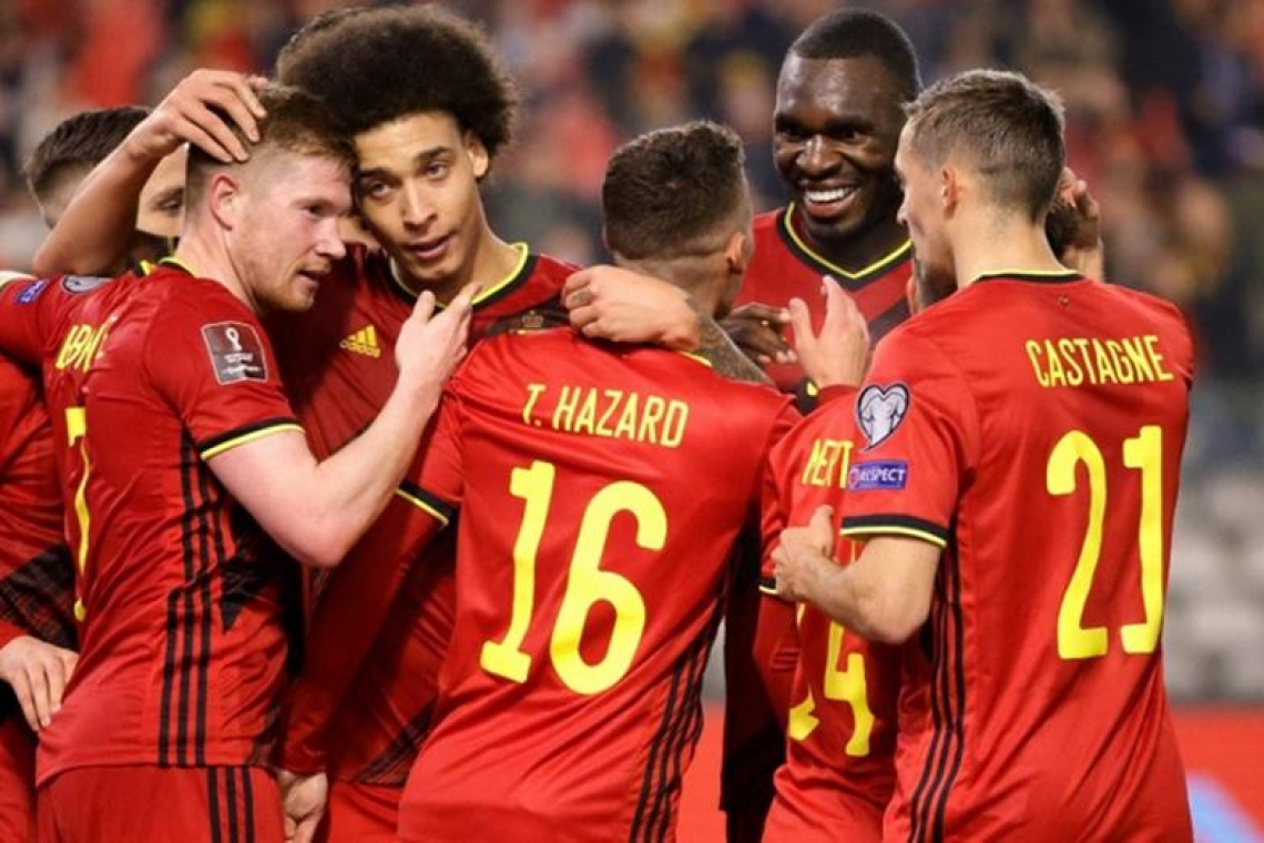 WORLD CUP 2022....23/11/22!!!!