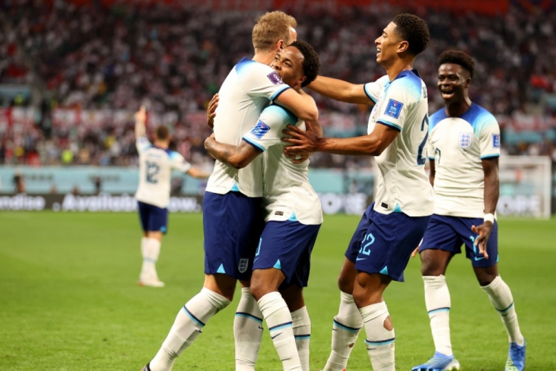 WORLD CUP 2022....25/11/22!!!!